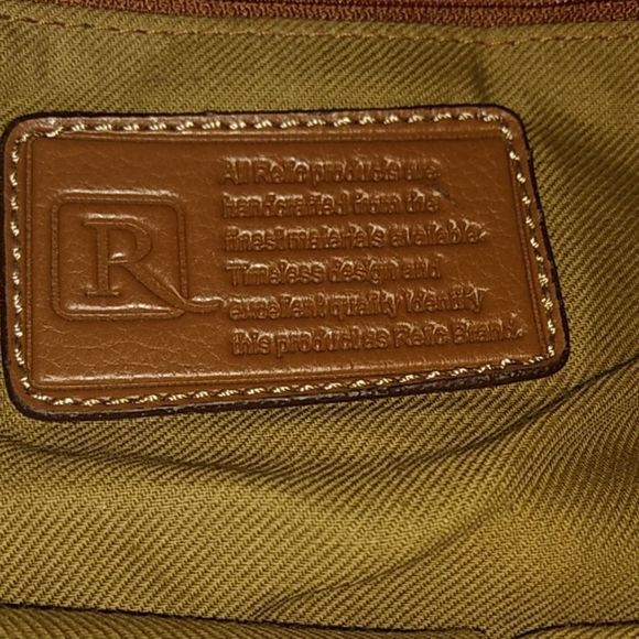 NWOT Rollo Purse - Picture 3 of 4